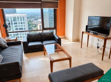Departamento de 2 habitaciones, Miguel Hidalgo · Departamento en Renta en Torre Miyana Monarca