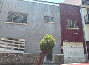 Casa · 5 Recámaras · 1 Estacionamiento · Casa en Vertiz Narvarte