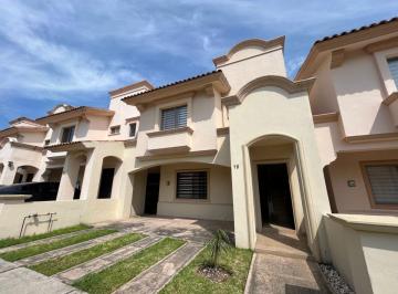 Casa en condominio de 3 habitaciones, Tlajomulco de Zúñiga · Casa en Renta en Villa California Residencial
