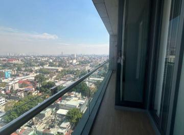 Departamento de 2 habitaciones, Miguel Hidalgo · Departamento en Renta - Be Grand Polanco - Miguel Hidalgo - Torre 4 - Miguel Hidalgo
