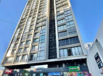 Departamento de 1 habitación, Guadalajara · Departamento en Venta en Lafayette - Condominio Vibranta en Guadalajara, Jalisco