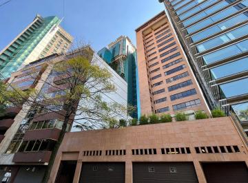 Departamento · 350m² · 3 Recámaras · 3 Estacionamientos · Departamento en Venta en Campos Eliseos Polanco