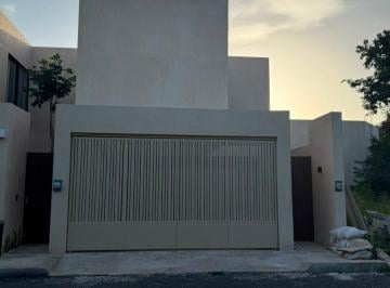 Villa de 3 habitaciones, Temozón · Estrene Excelente Villa en Renta en Temozón Norte