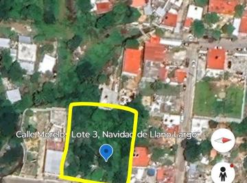 Terreno / Lote de 1 habitación, Acapulco de Juárez · Terreno Residencial/comercial
