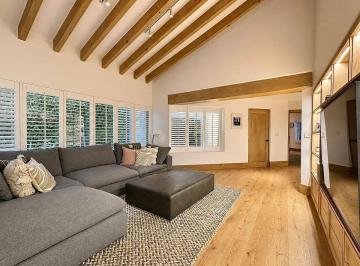 Casa de 3 habitaciones, Cuajimalpa de Morelos · Casa en Renta en Bosques de Las Lomas