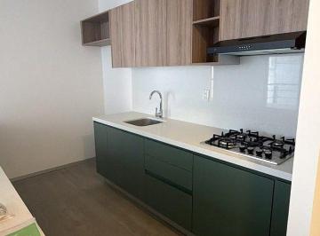 Departamento de 2 habitaciones, Benito Juárez · Nuevo! en La Nápoles!