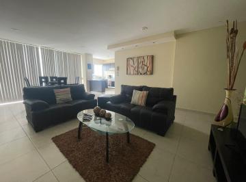 Departamento de 2 habitaciones, Boca del Río · Departamento en Renta Boca Towers