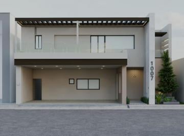 Casa de 4 habitaciones, Monterrey · Casa en Renta en Canterías, Carretera Nacional, Sur de Monterrey