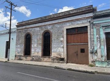 Casa de 4 habitaciones, Mérida · Hermosa Casa en Renta en El Emblemático Centro de Mérida
