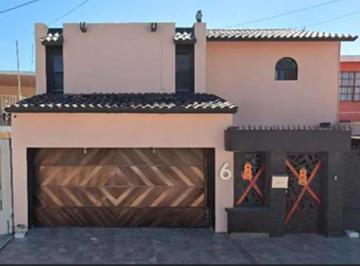 Casa de 3 habitaciones, Matamoros · Casa en Venta