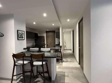 Departamento de 2 habitaciones, San Andrés Cholula · Departamento en Venta en Amani en Lomas Angelopolis con 2 Recamaras
