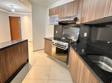 Departamento de 2 habitaciones, Benito Juárez · Renta de Departamento en La del Valle