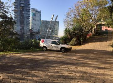 Terreno / Lote · 203m² · Terreno en Venta, Lomas del Chamizal Oportunidad Única en La Mejor Ubicación