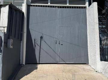 Bodega comercial , Zapopan · Se Renta Bodega en La Constitución