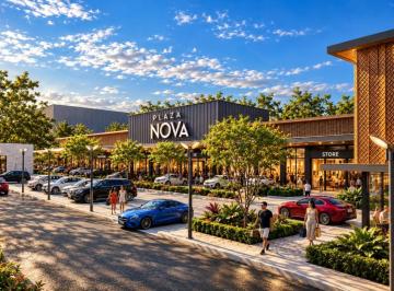 Local comercial , Mérida · Preventa! Locales Desde 8.9 Millones en La Mejor Zona Comercial de Merida Junto a Plaza Galerias!