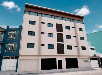 Departamento de 2 habitaciones, León · Departamentos en Venta en Torre Terra 108, Jardínes del Moral, León Gto.