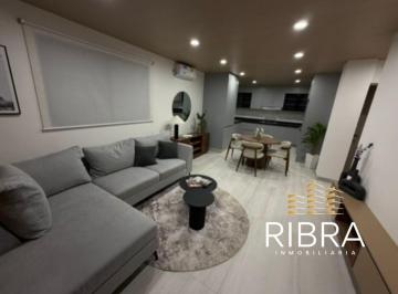 Departamento de 2 habitaciones, León · Departamentos en Venta en Torre Terra 108, Jardínes del Moral, León Gto.