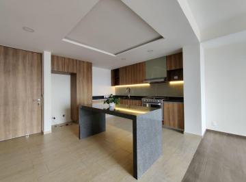 Departamento de 2 habitaciones, El Marqués · Departamento con Roof Vista Al Valle, 2 Recámaras en Renta en Zibatá