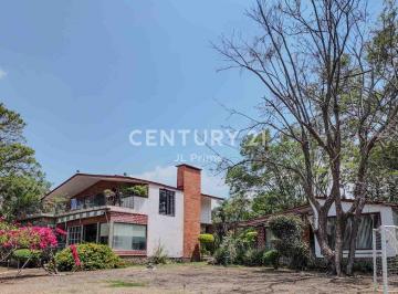 Casa de 5 habitaciones, Jiutepec · Casa con 5,000 m² de Terreno y Alberca en Progreso, Jiutepec