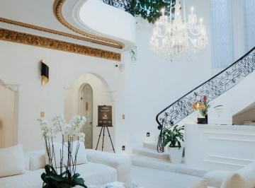 Casa uso de suelo de 5 habitaciones, Miguel Hidalgo · Consultorios en Renta en Polanco