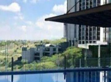Departamento de 1 habitación, Querétaro · Loft Amueblado en Renta Condominio Sierra Azul, El Marques, Querétaro