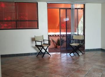 Departamento de 1 habitación, Coyoacán · Loft en Renta