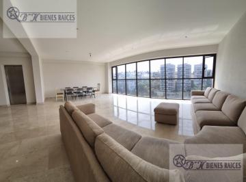 Departamento · 245m² · 3 Recámaras · 3 Estacionamientos · Departamento en Venta, Tecamachalco Tiara en Excelentes Condiciones