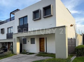 Casa en condominio · 133m² · 3 Recámaras · 2 Estacionamientos · Casa en Venta, Col, San Agustin, Tlajomulco de Zuñiga, Jal