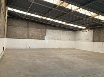 Bodega comercial , Querétaro · Bodega Comercial de 300 m² en Renta en Carrillo Puerto, Querétaro, Qro.