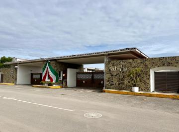 RESIDENCIAL VITALIA · Casa en Venta Vitalia San Mateo, Acceso Controlado y Seguridad