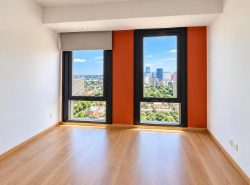 Departamento de 2 habitaciones, Miguel Hidalgo · Departamento Amueblado en Renta en Miyana | Ampliación Granada