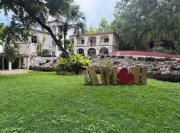 Edificio , Othón P. Blanco · Hotel en Venta Costera Xul Ha