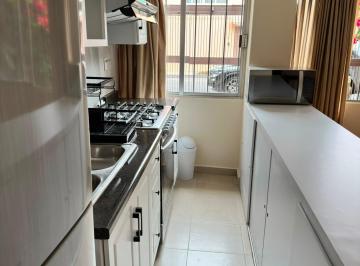Departamento de 2 habitaciones, Coyoacán · Departamento en Planta Baja con Patio Privado en Coyoacan