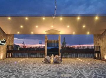 Terreno / Lote , Tequisquiapan · Terreno en Venta en Tequisquiapan, Querétaro, San Jorge Residencial