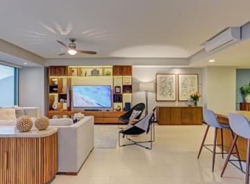 Departamento de 4 habitaciones, Puerto Vallarta · Depa en Venta en Puerto Vallarta