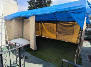 Casa de 8 habitaciones, Benito Juárez · Casa en Renta en Narvarte Poniente Alcaldia Benito Juarez