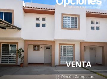 Casa de 3 habitaciones, Salamanca · Casa en Venta en Fracc. Rincón Campestre