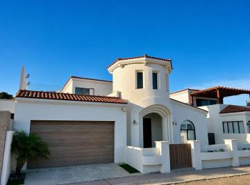 Casa de 3 habitaciones, Ensenada · Casa en Venta, Cibola del Mar, Ensenada Bc