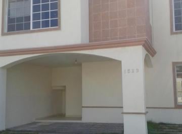 Casa en condominio de 3 habitaciones, Querétaro · Casa Amplia El Refugio