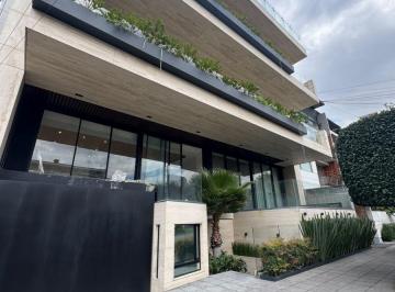 Departamento de 3 habitaciones, Miguel Hidalgo · Departamento en Renta en Polanco