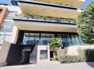 Departamento de 3 habitaciones, Miguel Hidalgo · Departamento en Renta en Polanco