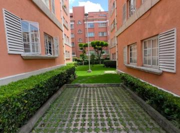 Departamento de 3 habitaciones, Coyoacán · Departamento en Los Reyes Coyoacan