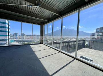 Oficina · 870m² · 8 Estacionamientos · Oficina en Renta en Lomas de Montecristo
