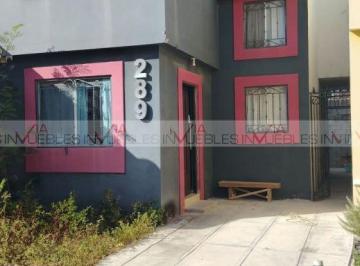 Casa · 119m² · 3 Recámaras · 1 Estacionamiento · Casa en Renta en Residencial Punta Esmeralda