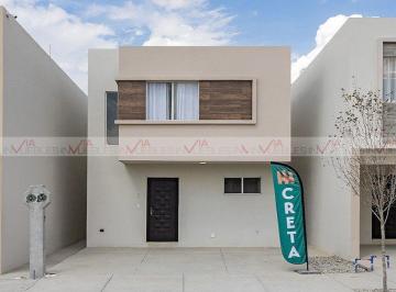 Casa · 105m² · 3 Recámaras · 2 Estacionamientos · Casa en Renta en San Javier