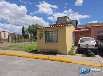 Casa · 40m² · 1 Recámara · 1 Estacionamiento · Pie de Casa en Venta en Paseos de San Juan, Zumpango, Estado de México