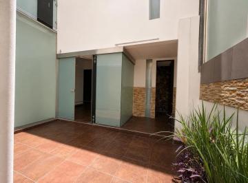 Casa uso de suelo de 5 habitaciones, Cuauhtémoc · Increible Casa en Renta