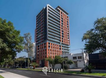 Departamento de 2 habitaciones, Guadalajara · Departamento en Renta en Col. Americana