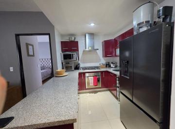 Departamento de 3 habitaciones, Miguel Hidalgo · Renta Departamento en Ventana Polanco Sin Muebles