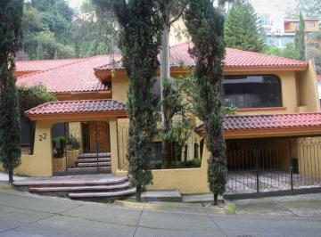 Casa de 3 habitaciones, Huixquilucan · Casa en Venta Bosques de La Herradura, Bosque de Jiquilpan